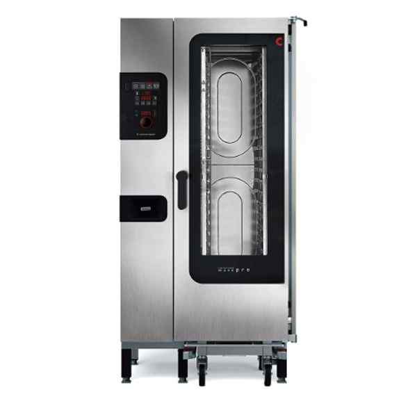 Пароконвектомат Convotherm maxx pro easyDial 20.10 GB утапливаемая дверь