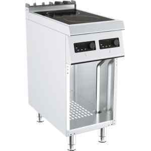 Плита индукционная Epicur G9IN100E-W
