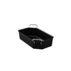 Лоток для выкладки 162х265х70мм 2500мл DALEBROOK TSSB2614