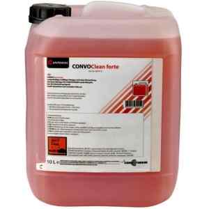 Средство моющее для пароконвектоматов Convotherm ConvoClean Forte, 10л