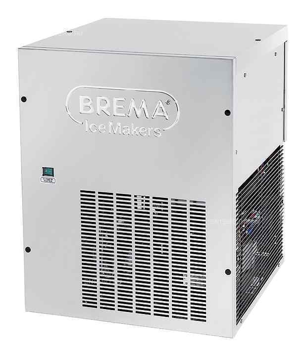 Льдогенератор для гранулированного льда Brema G510 Split