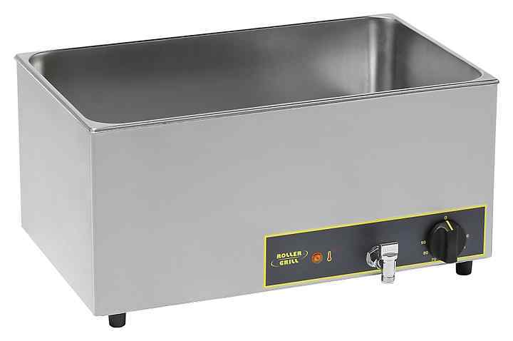 Настольный мармит Roller Grill BML 11