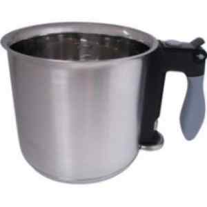 Емкость (водяная баня) D 16см h 12 DE BUYER 10-343716