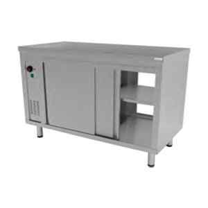 Стол тепловой Gastrolux СТО-106С