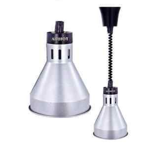 Лампа тепловая Airhot IR-S-825 СЕРЕБРЯНЫЙ