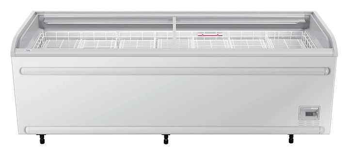 Морозильный ларь Haier GTS1850G, фото 2