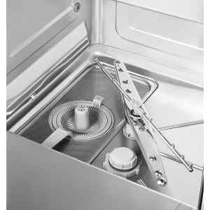 Машина стаканомоечная Smeg SPG415, фото 4