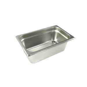 Гастроемкость GN1/4х100 нерж.сталь Enigma Cookware B14100
