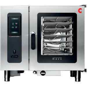 Пароконвектомат Convotherm Maxx 6.10 Shower