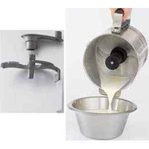 Куттер-блендер Robot Coupe Robot Cook 230В/50-60/1, фото 2