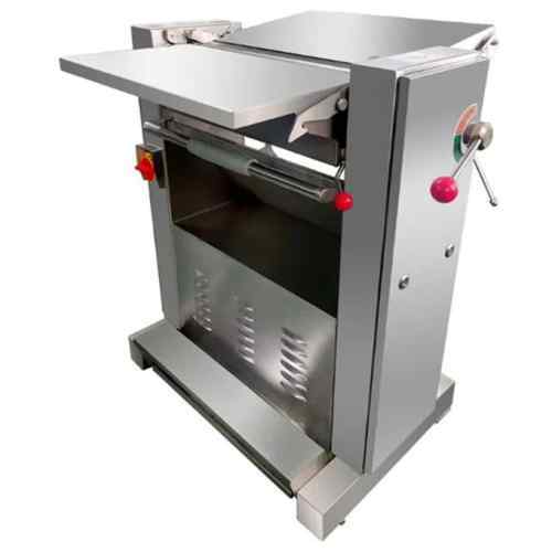 Шкуросъёмная машина Roal Meat NSQP-435