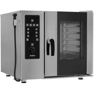 Пароконвектомат Gabino Combi-611i Стандарт+
