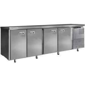 Стол холодильный Финист СХС-600-4 (2300х600х850)