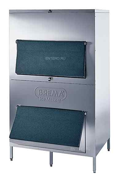 Бункер для льдогенератора Brema Bin 550 V DS для серии M Split 1500