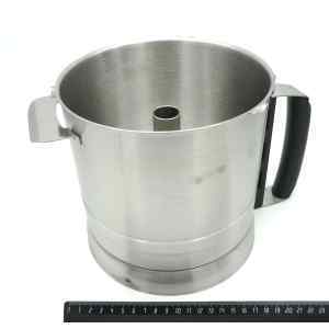 Чаша в сборе для Robot Cook Robot Coupe 39637
