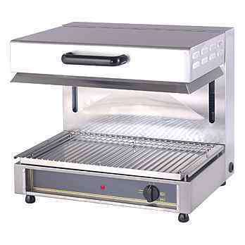 Саламандра-гриль Roller Grill SEM 600 PDS