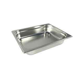 Гастроемкость GN1/2х65 нерж.сталь Enigma Cookware B12065