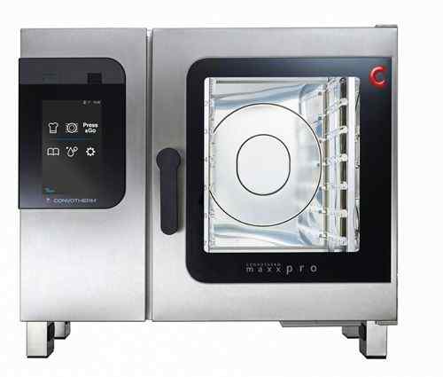Пароконвектомат Convotherm maxx pro easyTouch 6.10 GB