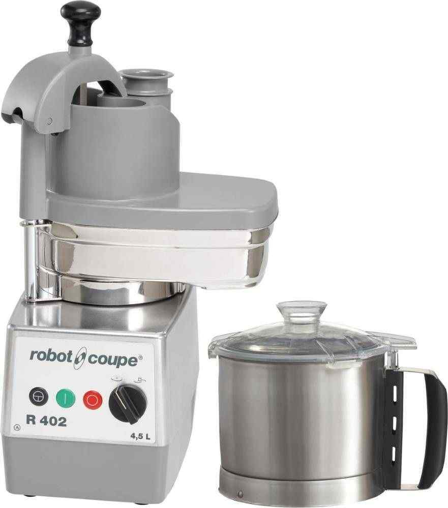 Комбайн кухонный Robot Coupe 2113, R752, без дисков 380В