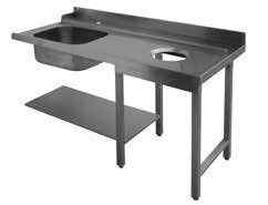 СТОЛ МОРОЗИЛЬНЫЙ APACH CHEF LINE LTFM22T/1200 SNACK