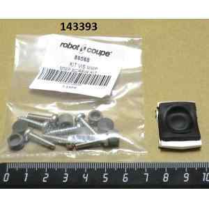 Кнопка MMP Robot Coupe 89056