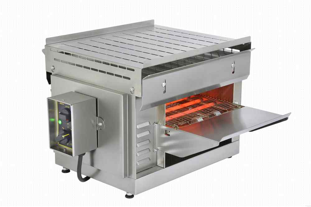 Тостер Roller Grill Roller Grill Int. Тостер электр. серии CT 3000 B