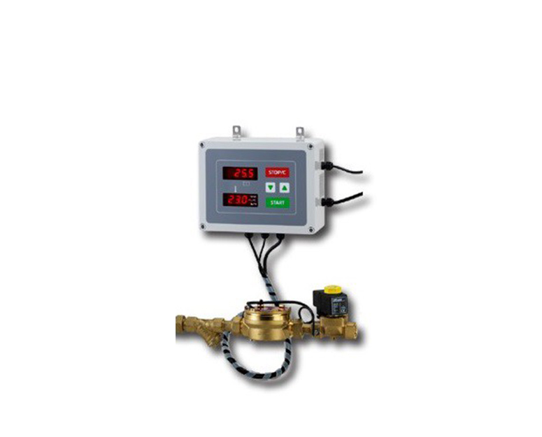 Дозатор воды WLBake WD 25 ECO