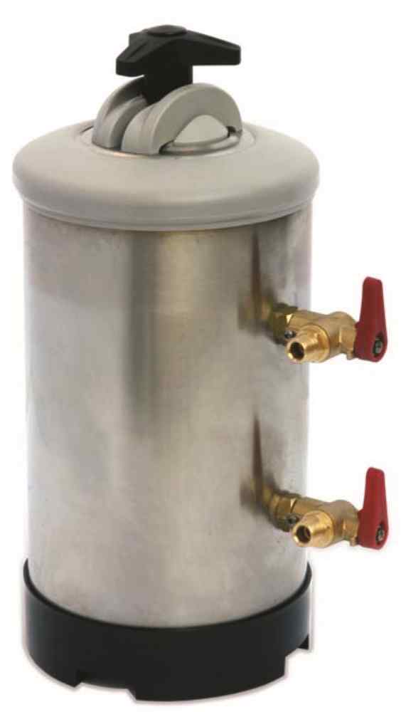 Водоумягчитель Vortmax VSD 12
