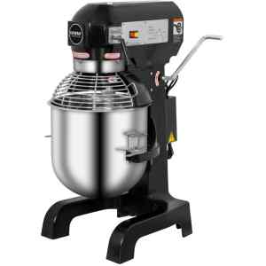 Миксер планетарный Viatto BH-20GL Mercury (220В)