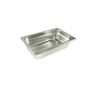 Гастроемкость GN1/4х65 нерж.сталь Enigma Cookware B14065
