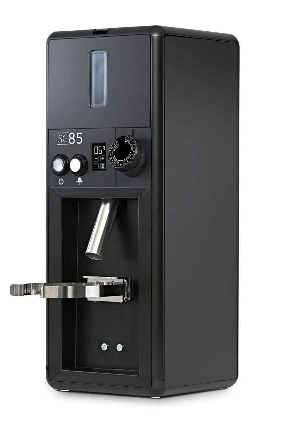 Кофемолка SG85 BATCH BREW-DOSE