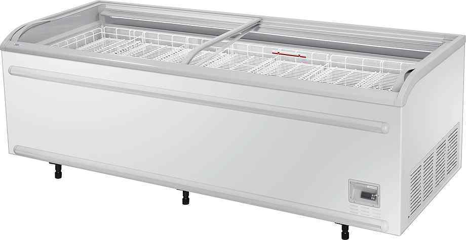 Ларь-бонета Haier GTS2100W
