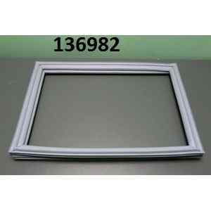 Уплотнение к столам холод. HiCold (394х271) HICOLD 800019