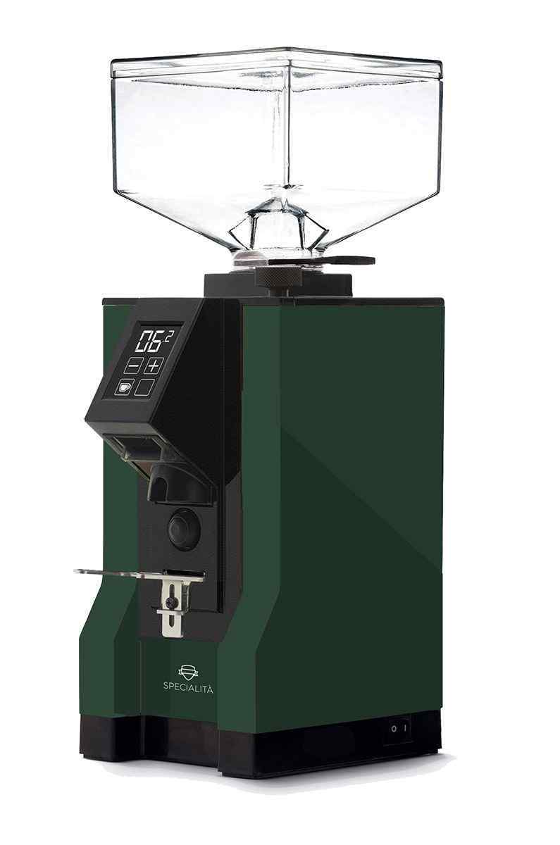 Кофемолка Mignon Specialita 55 15BL Green Gourmet