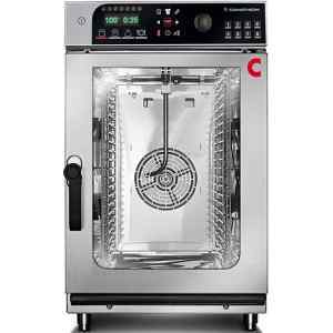Пароконвектомат Convotherm mini Standard 10.10+Hand shower