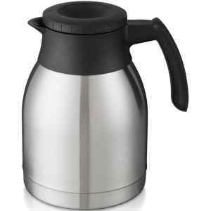 Термос-кувшин для кофеварки настольной Bravilor Bonamat Vacuum flask brew through 2L