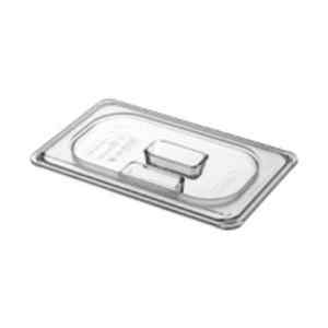 Крышка для гастроемкости GN1/9 с ручкой поликарбонат Restola 42211450170