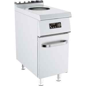 Плита индукционная WOK Epicur G7WIN100E