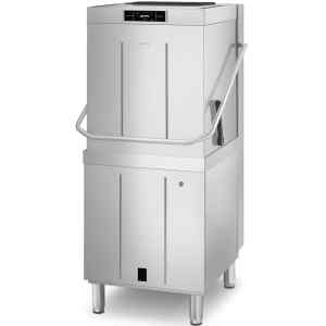 Машина посудомоечная купольная Smeg SPH525SH, фото 2