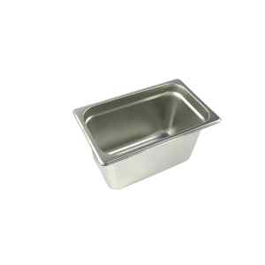 Гастроемкость GN1/4х150 нерж.сталь Enigma Cookware B14150