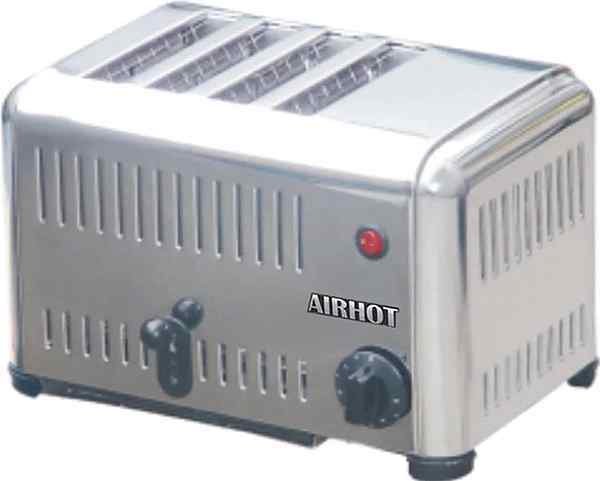 Тостер профессиональный AIRHOT VT-4
