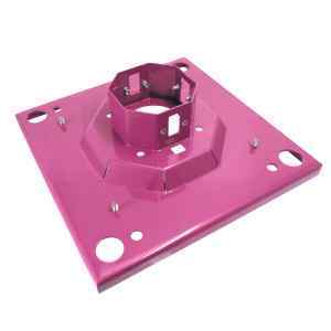 Основание для аппаратов сахарной ваты Twister-FS и Focus-FS RoboLabs 12750
