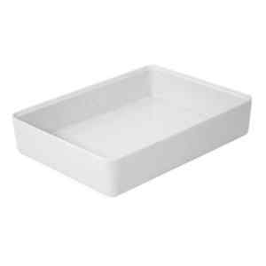 Лоток для выкладки 345х260х70мм 4 DALEBROOK TKTW4226