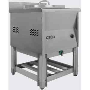 Мантоварка OBOD МЭ-120