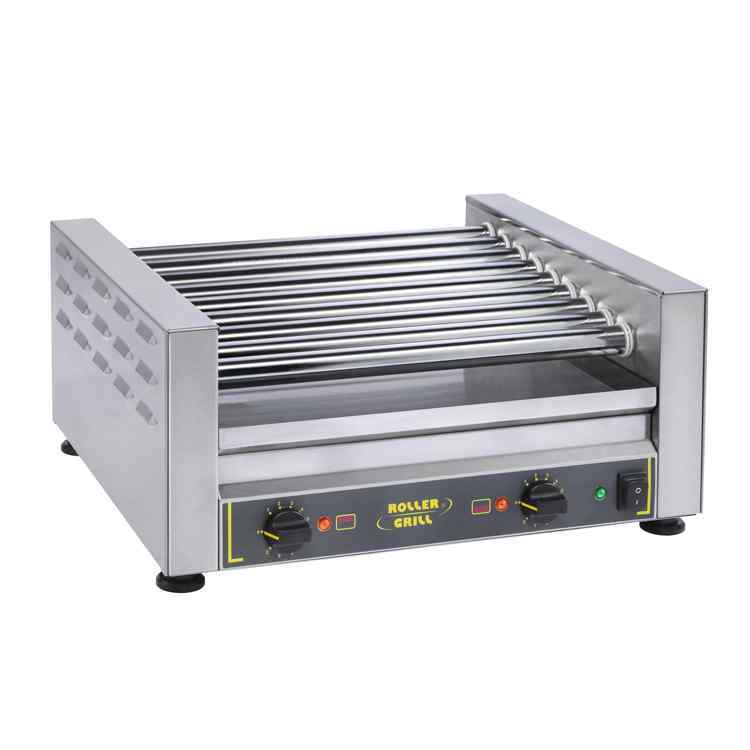 Роликовый гриль Roller Grill Roller Grill Int. Гриль электр. серии RG9 B
