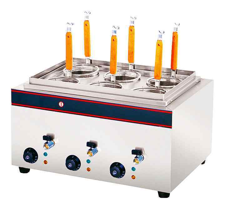 Макароноварка Viatto VPC-6