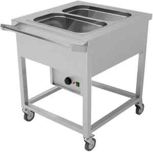 Мармит Gastrolux ТМП-087