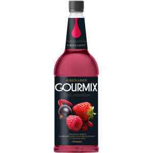 Сироп Fruit Innovations Гренадин Gourmix 1000мл