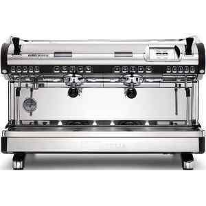 Кофемашина рожковая Nuova Simonelli Aurelia WAVE T3 2Gr 220V black+high groups+Autopurge