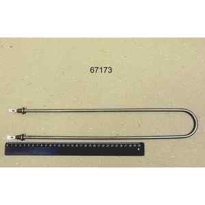 ТЭН 1GEL1W332/001 250W для ЭМК Abat 12000060596